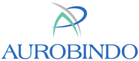 Aurobindo pharmaceutical company logo