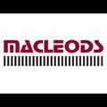 Macleods pharmaceutical company logo