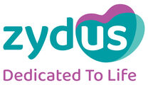 Zydus pharmaceutical company logo