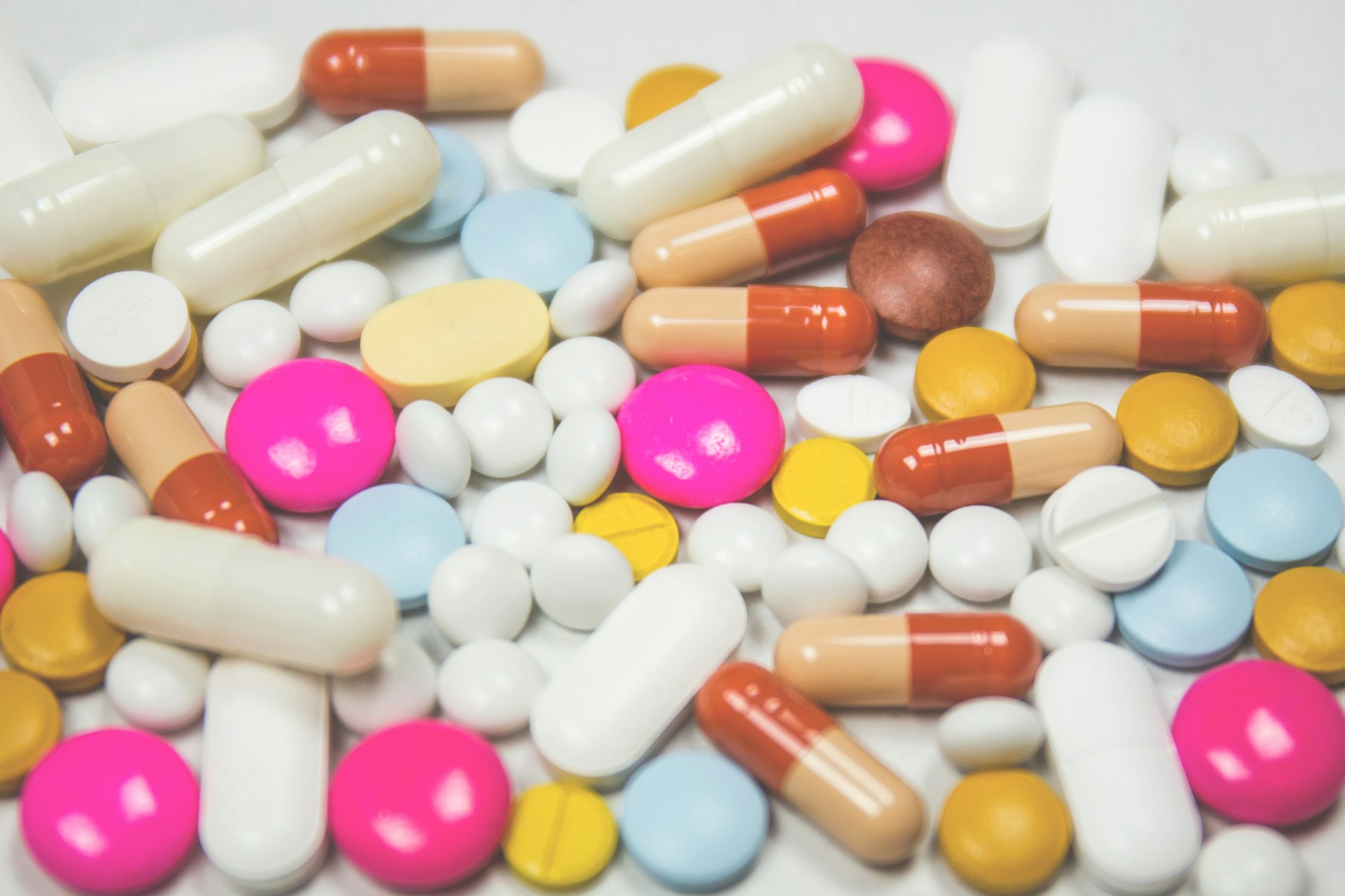 Pharmaceutical products